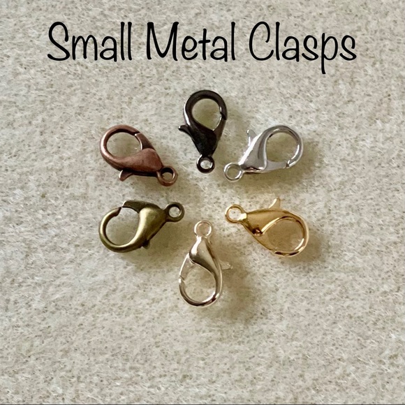 ~*Beaded Face Mask Holder Necklace / Mask Chain*~ ::EVIL EYE COLLECTION:: - Picture 3 of 6